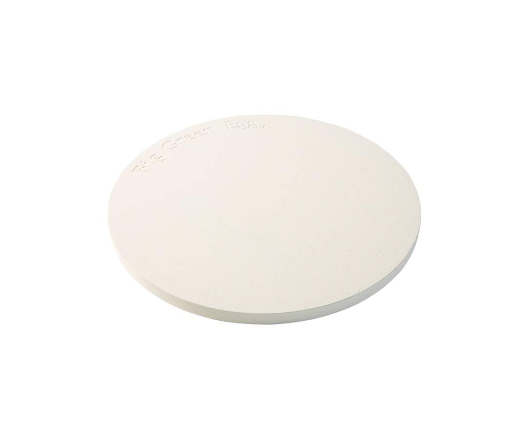 Big Green Egg - Big Green Egg Back- und Pizzastein 36cm