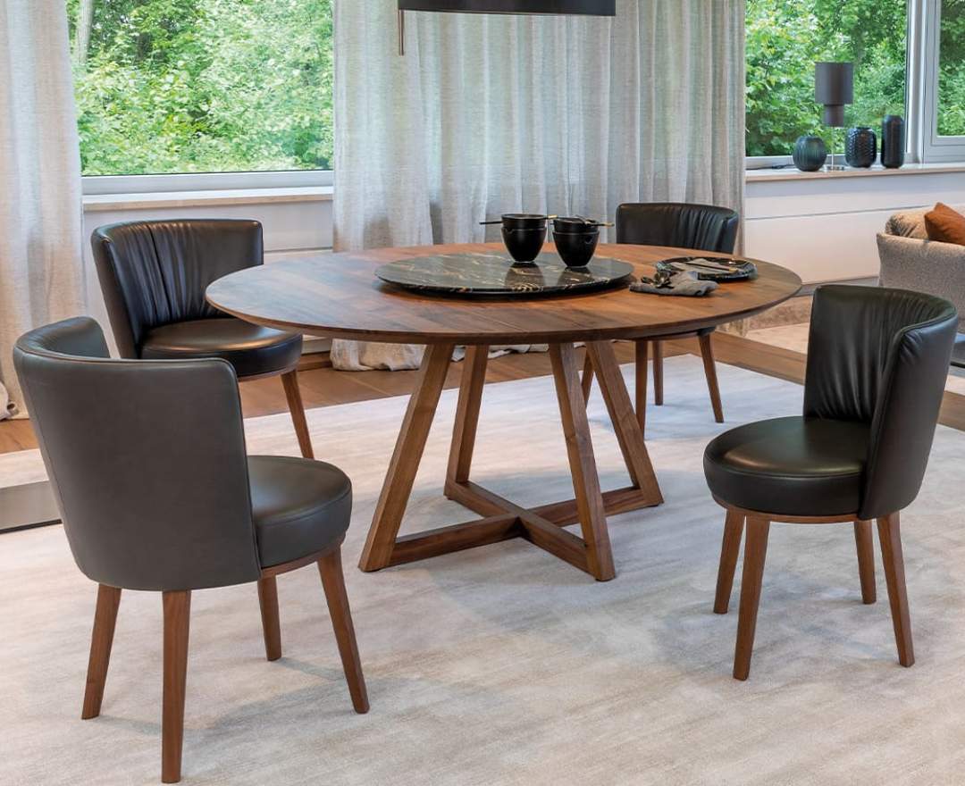 BW – Bielefelder Werkstätten Tisch Polo