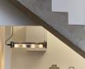 DCW - In the Tube Pendant gold Thumbnail