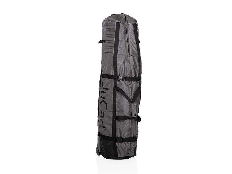 JuCad JuCad Travelcover groß mit Hardtop