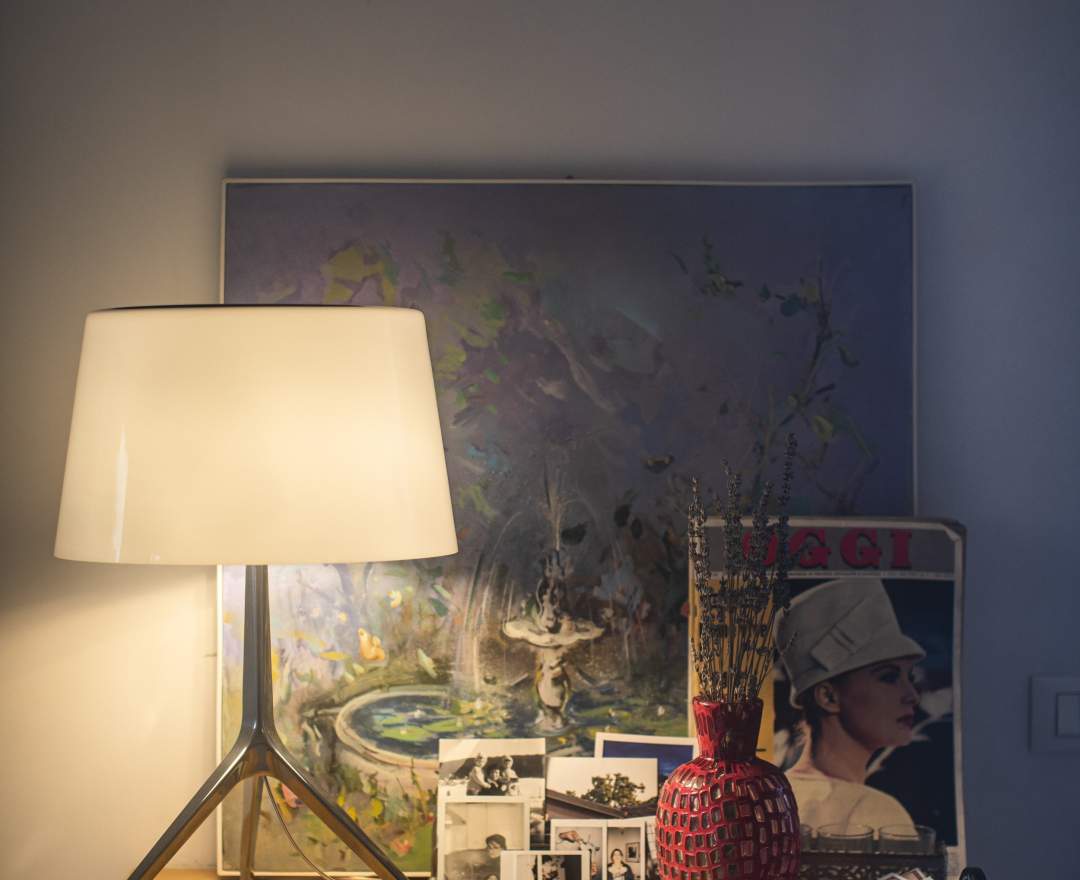 FOSCARINI - Lumiere XXS