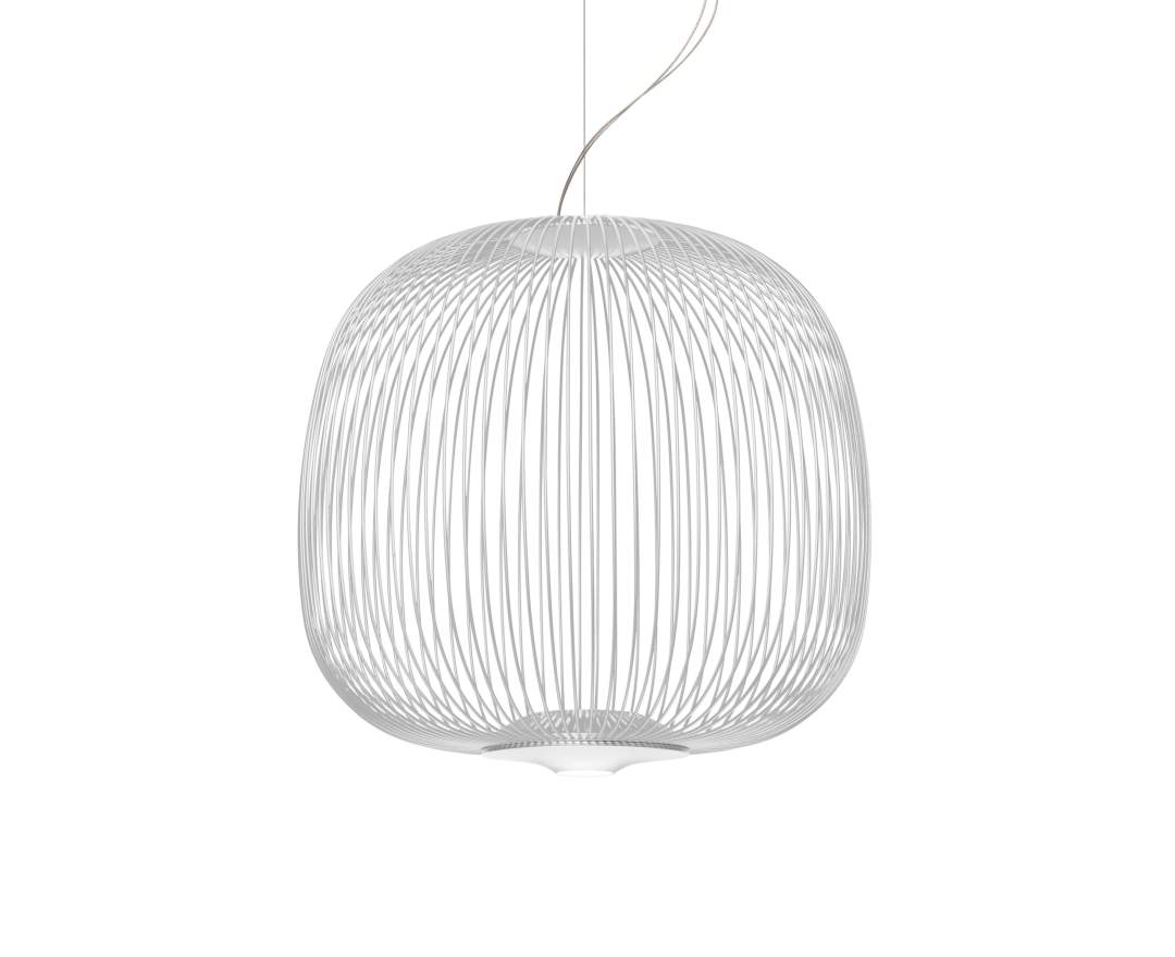 FOSCARINI Spokes 2 midi