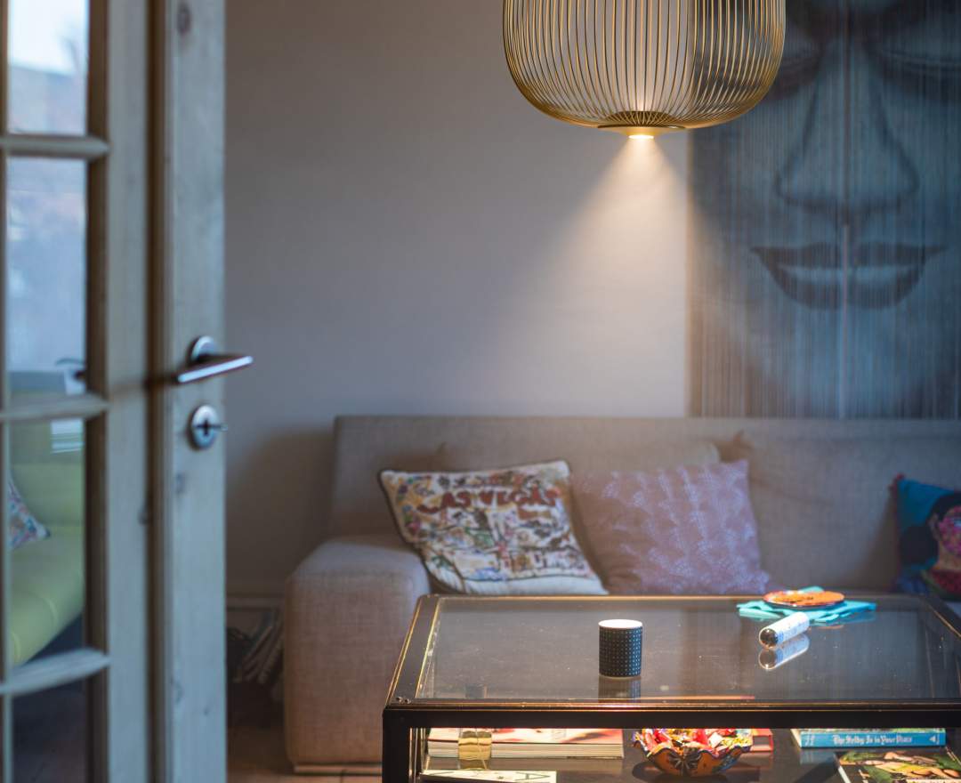 FOSCARINI - Spokes 2 midi