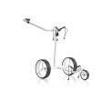 JuCad - JuCad Carbon Travel Bianco SV 3.0 Thumbnail