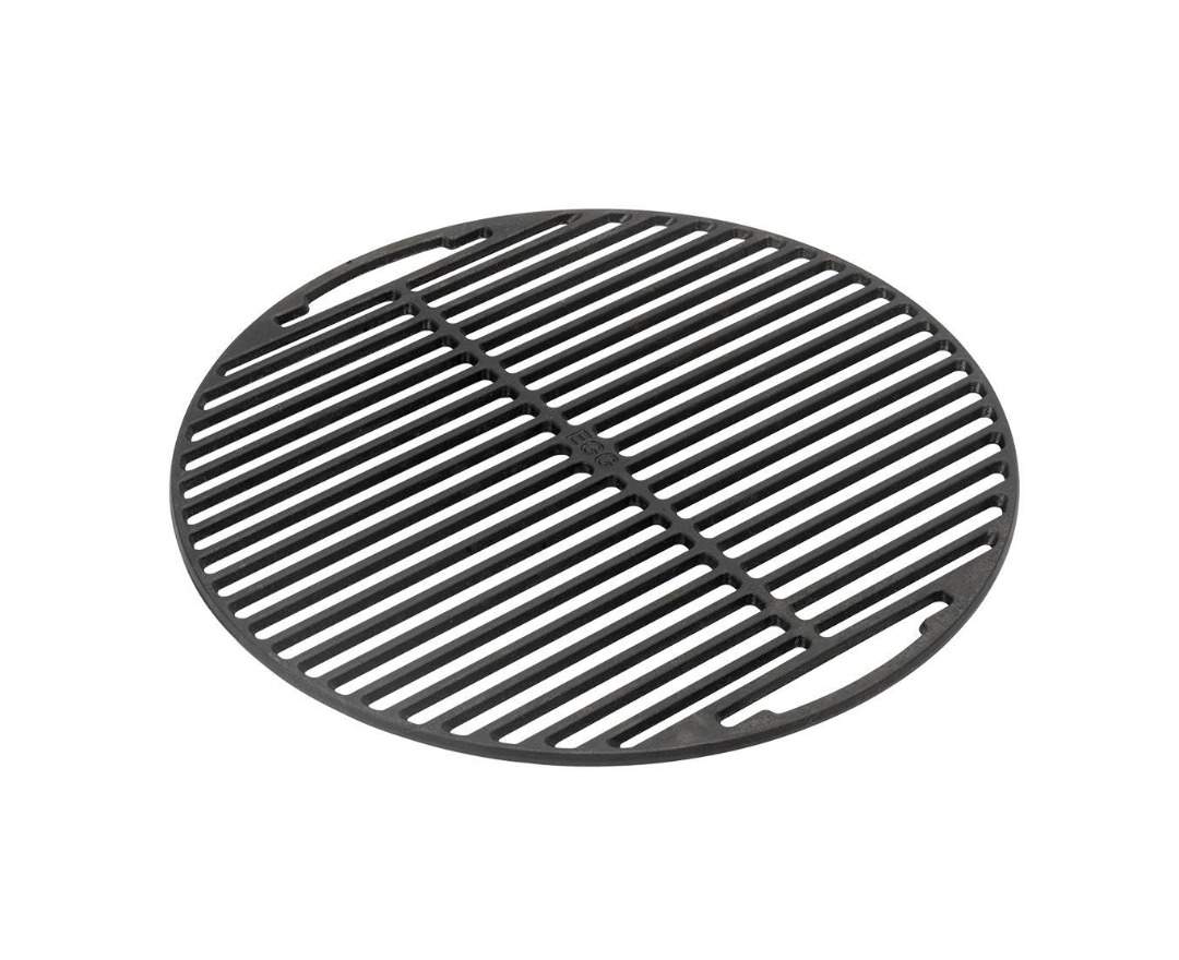 Big Green Egg - Big Green Egg Rost aus Gusseisen Large