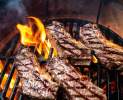Big Green Egg - Big Green Egg Rost aus Gusseisen Large Thumbnail