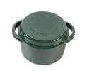 Big Green Egg - Big Green Egg Dutch Oven rund, emailliert Thumbnail
