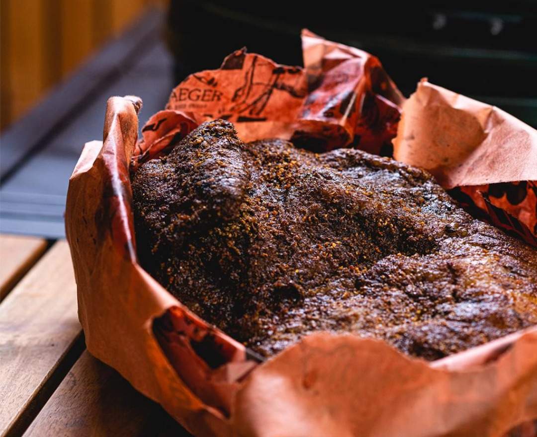 Big Green Egg Big Green Egg Butcher Paper
