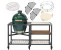 Big Green Egg - Big Green Egg Outdoor Kitchen Large Thumbnail