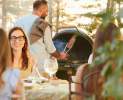Big Green Egg - Big Green Egg Outdoor Kitchen XLarge Thumbnail