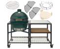 Big Green Egg - Big Green Egg Outdoor Kitchen XLarge Thumbnail