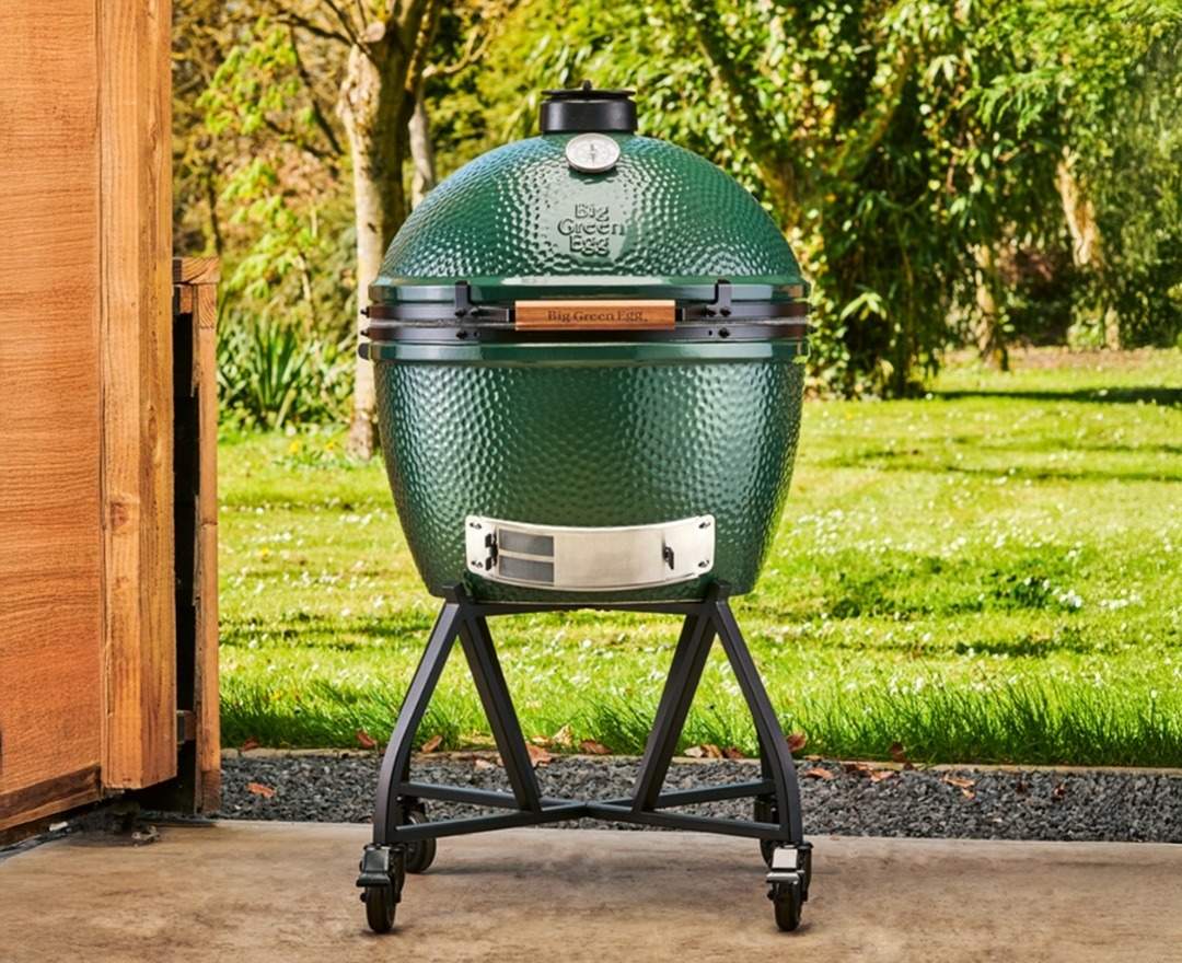 Big Green Egg Big Green Egg Starter-Set XLarge