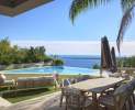REF. 86967978 - Cannes Californie | Panoramablick auf das Mittelmeer | Vollständig renovierte Luxusvilla | Infinity Pool Thumbnail