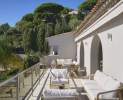 REF. 86967978 - Cannes Californie | Panoramablick auf das Mittelmeer | Vollständig renovierte Luxusvilla | Infinity Pool Thumbnail
