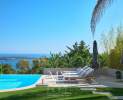 REF. 86967978 - Cannes Californie | Panoramablick auf das Mittelmeer | Vollständig renovierte Luxusvilla | Infinity Pool Thumbnail