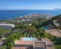 REF. 86967978 - Cannes Californie | Panoramablick auf das Mittelmeer | Vollständig renovierte Luxusvilla | Infinity Pool Thumbnail
