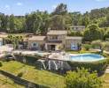 REF. 87078908 - Fayence | Provenzalische Villa mit Panoramablick, Pool und 1,08 ha Grundstück Thumbnail