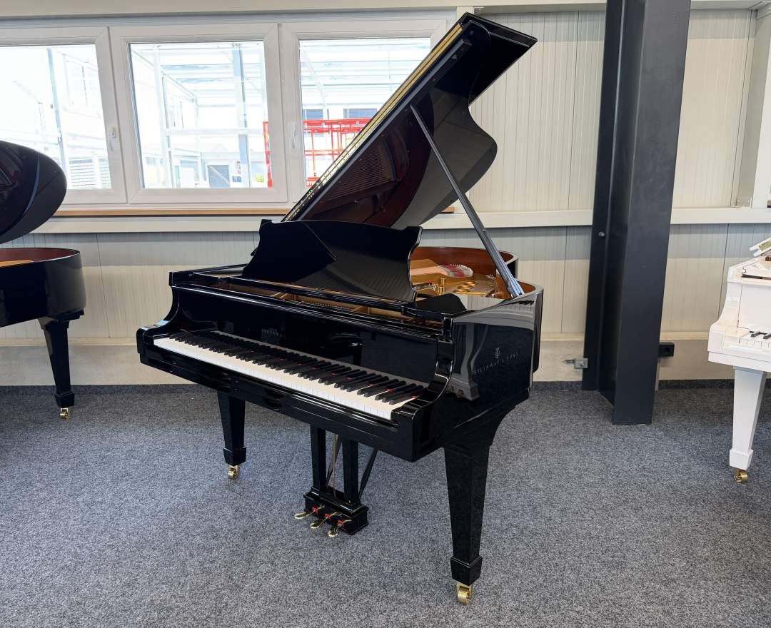 Steinway & Sons Steinway & Sons Flügel, Modell M-170