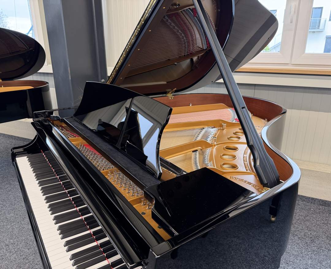 Steinway & Sons - Steinway & Sons Flügel, Modell M-170