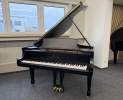 Steinway & Sons - Steinway & Sons Flügel, Modell M-170, matt schwarz Thumbnail