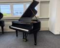 Steinway & Sons - Steinway & Sons Flügel, Modell M-170, matt schwarz Thumbnail