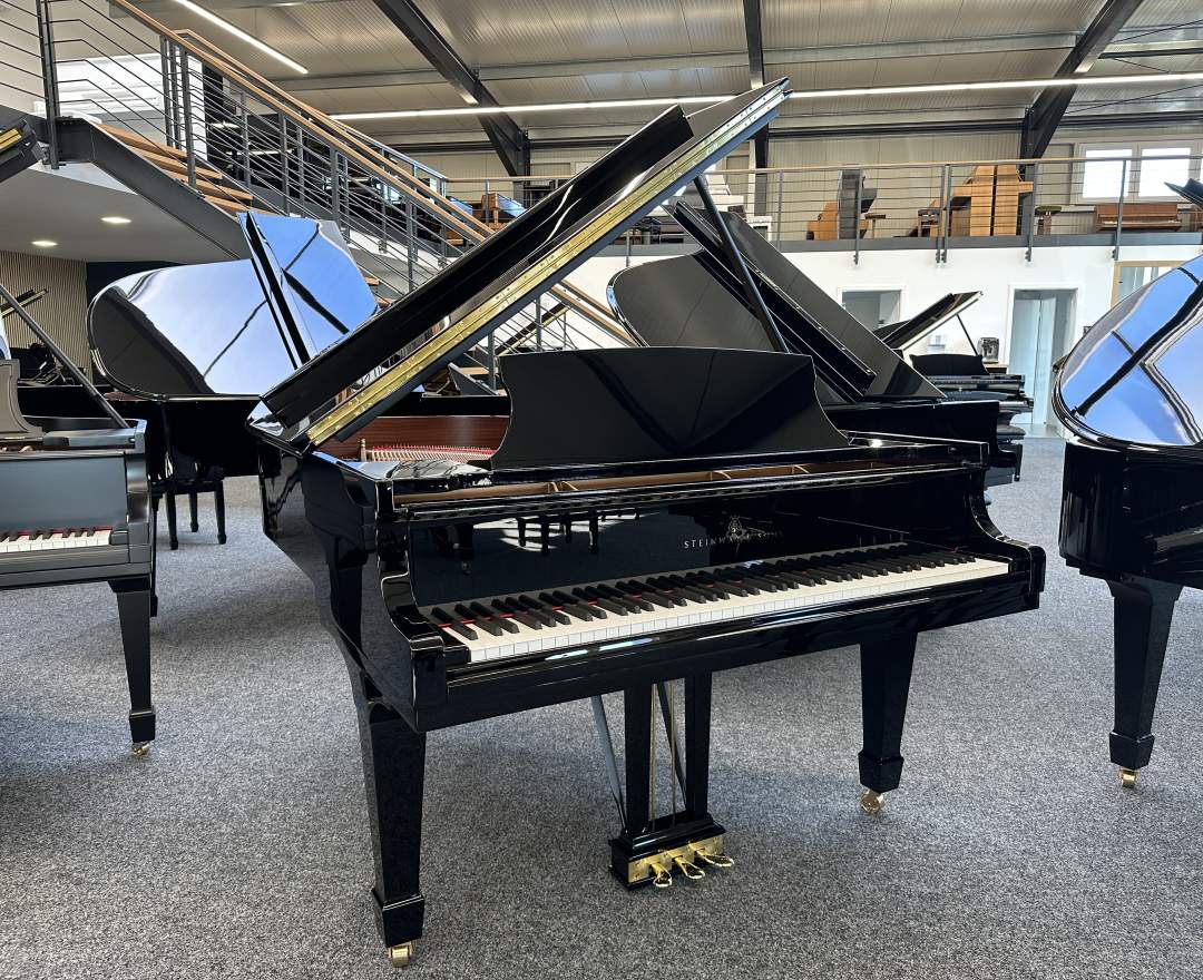 Steinway & Sons - Steinway & Sons Flügel, Modell M-170