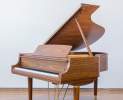 Steinway & Sons - Steinway & Sons Flügel, Modell M-170, Teague Skizze 1111 Thumbnail