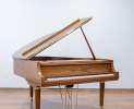 Steinway & Sons - Steinway & Sons Flügel, Modell M-170, Teague Skizze 1111 Thumbnail