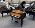 Steinway & Sons - Steinway & Sons Flügel, Modell O-180, Olive Einlagen Thumbnail