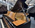 Steinway & Sons - Steinway & Sons Flügel, Modell O-180, Olive Einlagen Thumbnail