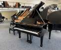 Steinway & Sons - Steinway & Sons Flügel, Modell O-180 Thumbnail