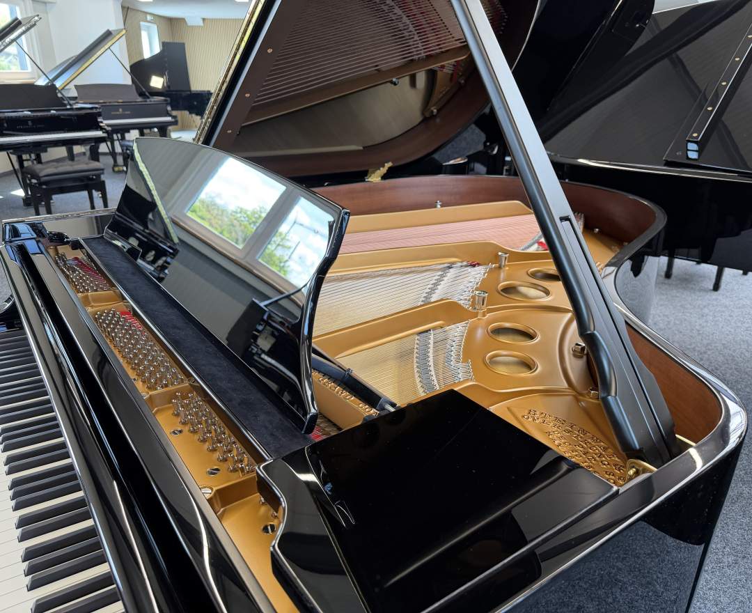 Steinway & Sons - Steinway & Sons Flügel, Modell O-180