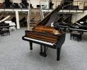 Steinway & Sons - Steinway & Sons Flügel, Modell O-180, Makassar Einlagen Thumbnail