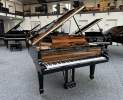 Steinway & Sons - Steinway & Sons Flügel, Modell O-180, Makassar Einlagen Thumbnail
