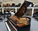 Steinway & Sons - Steinway & Sons Flügel, Modell O-180, Makassar Einlagen Thumbnail