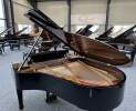 Steinway & Sons - Steinway & Sons Flügel, Modell O-180, Makassar Einlagen Thumbnail