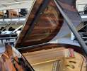 Steinway & Sons - Steinway & Sons Flügel, Modell O-180, Makassar Einlagen Thumbnail