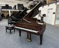 Steinway & Sons - Steinway & Sons Flügel, Modell O-180, Makassar Furnier Thumbnail