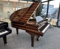 Steinway & Sons - Steinway & Sons Flügel, Modell O-180, Makassar Furnier Thumbnail