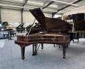 Steinway & Sons - Steinway & Sons Flügel, Modell O-180, Makassar Furnier Thumbnail