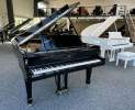 Steinway & Sons - Steinway & Sons Flügel, Modell O-180, Onyx Edition Thumbnail