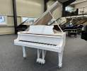 Steinway & Sons - Steinway & Sons Flügel, Modell O-180, weiß poliert Thumbnail