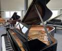 Steinway & Sons - Steinway & Sons Flügel, Modell O-180 Thumbnail