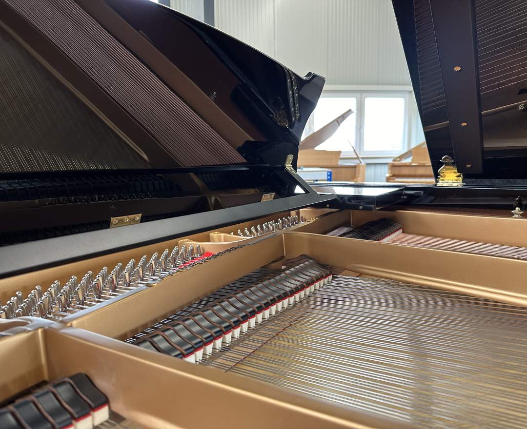 Steinway & Sons - Steinway & Sons Flügel, Modell O-180