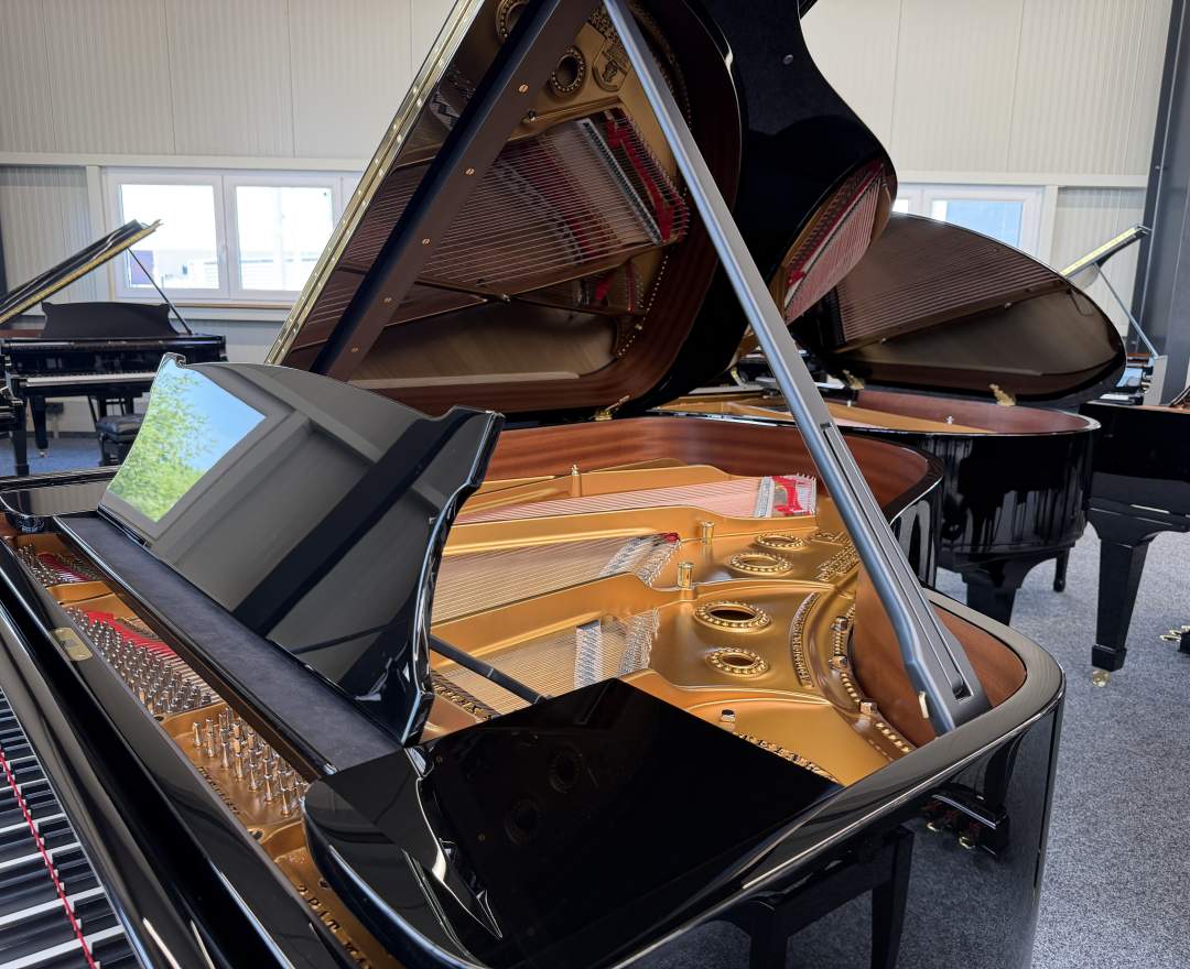 Steinway & Sons - Steinway & Sons Flügel, Modell A-188