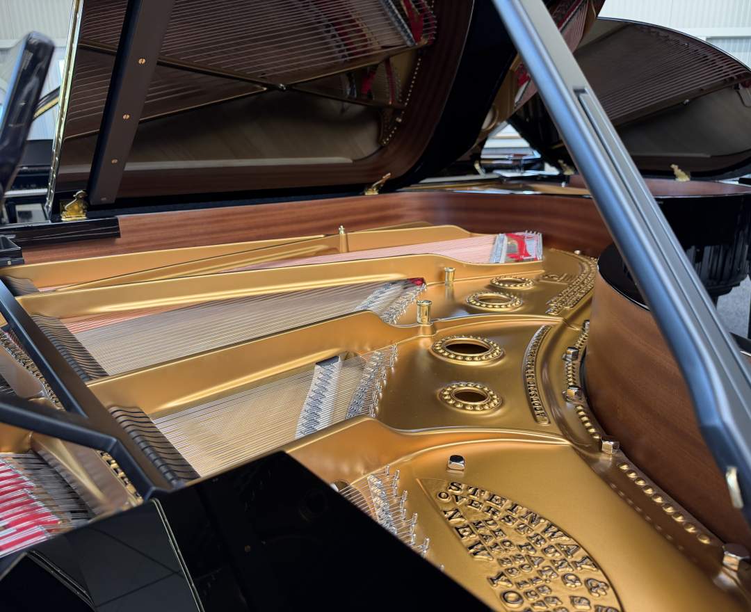 Steinway & Sons - Steinway & Sons Flügel, Modell A-188