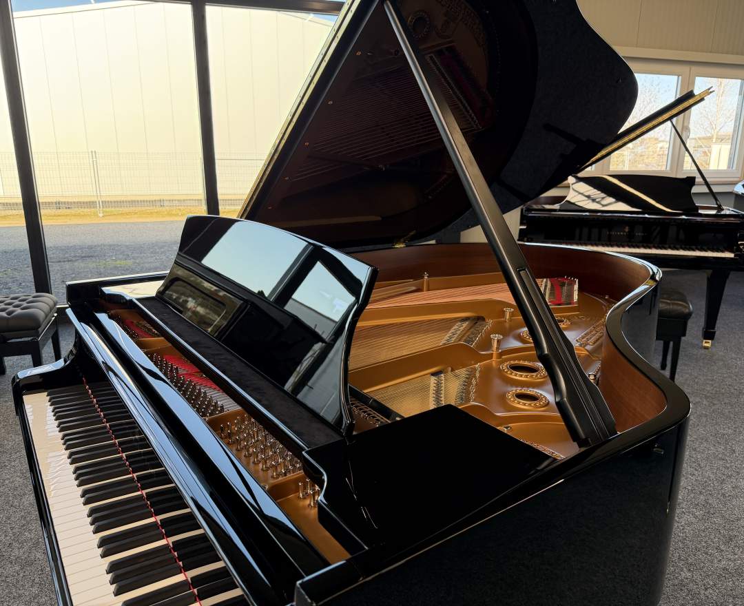 Steinway & Sons - Steinway & Sons Flügel, Modell A-188