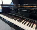 Steinway & Sons - Steinway & Sons Flügel, Modell A-188 Thumbnail