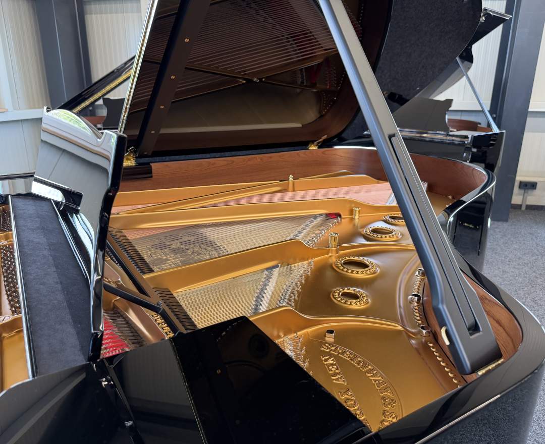 Steinway & Sons - Steinway & Sons Flügel, Modell A-188