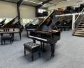 Steinway & Sons - Steinway & Sons Flügel, Modell A-188, Paderewski Edition Thumbnail
